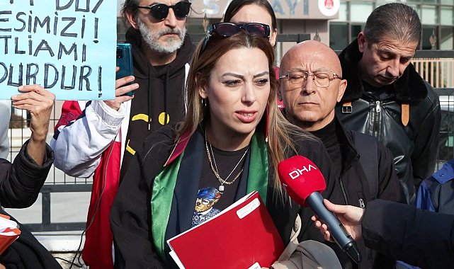 İstanbul - Bakırköy'de köpeğe istismar davasında karar: 1 yıl 6 ay hapis cezası