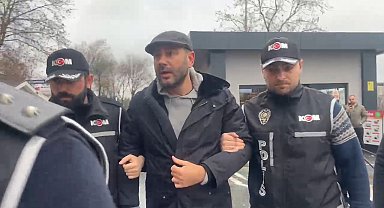 İstanbul - Beşiktaş Belediye Başkanı Rıza Akpolat sağlık kontrolünden geçiriliyor