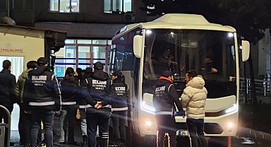 İstanbul -Beşiktaş Belediye Başkanı Rıza Akpolat'a tutuklama talebi -5 Ek bilgilerle