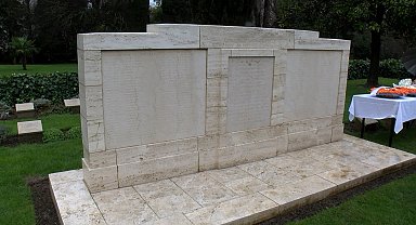 İstanbul - Birinci Dünya Savaşı'nda hayatını kaybeden 122 Hint asker için anma töreni