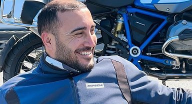 İstanbul - Esenler'de otomobilin çarptığı motosikletli hayatını kaybetti