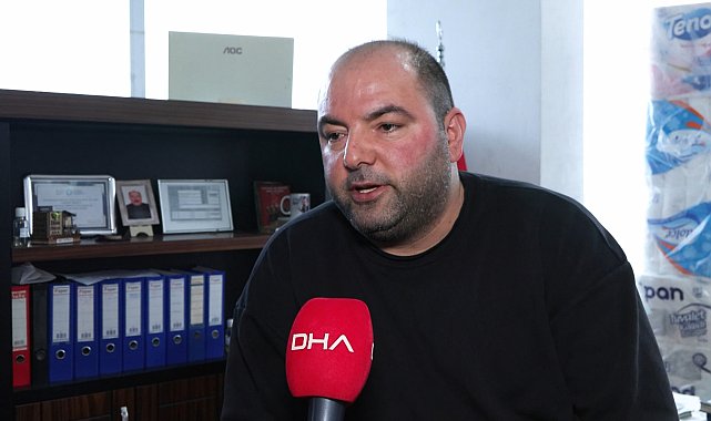 İstanbul- Esenyurt'ta haraç istediler vermeyince iş yerlerini kurşunladılar