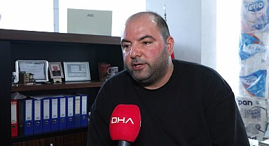 İstanbul- Esenyurt'ta haraç istediler vermeyince iş yerlerini kurşunladılar