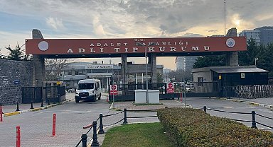 İstanbul- Eyüpsultan'da aile katliamı; cenazeler Adli Tıp'tan alındı