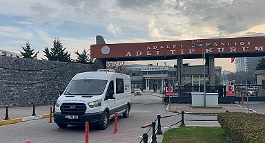 İstanbul- Fatih'te 5 çocuk babası sahte içkiden öldü