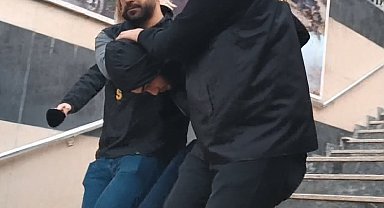 İstanbul- Fatih'te otele silahlı saldırı: 3 şüpheli adliyeye sevk edildi