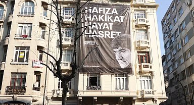 İstanbul - Hrant Dink ölümünün 18. yılında anıldı