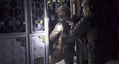 İstanbul- İstanbul merkezli 25 ilde 'Panelcilere' operasyon: 35'i çocuk 68 kişi gözaltında