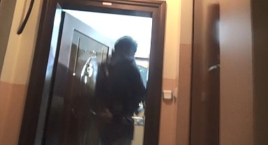 İstanbul- İstanbul merkezli 4 ilde PKK operasyonu: 15 gözaltı