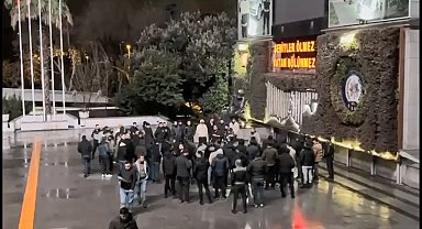 İstanbul- İstanbul merkezli 5 ilde FETÖ operasyonu: 19 gözaltı