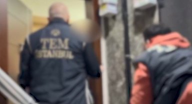 İstanbul - İstanbul merkezli 9 ilde FETÖ operasyonu: 11 gözaltı