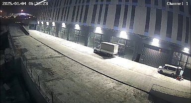 İstanbul- İstanbul'da 20 günde 25 milyon lira değerinde eşya çalan 7 şüpheli yakalandı