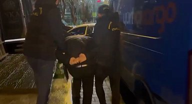 İstanbul- İstanbul'da müşterilerini bayıltıp taciz eden taksici yakalandı