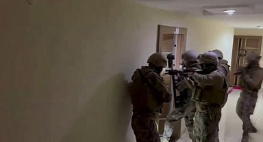 İstanbul- İstanbul'da suç örgütlerine operasyon: 51 gözaltı