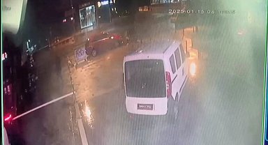 İstanbul - Kadıköy'de oto galerileri kurşunlayan şüpheliler yakalandı