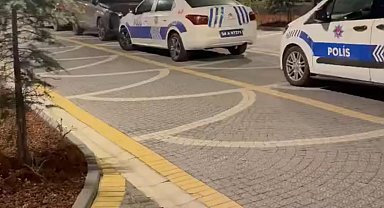 İstanbul- Kağıthane'de İsveçli saldırgan site otoparkında kavga ettiği kişiyi öldürüp yanındaki kadını darbetti