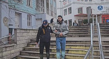 İstanbul - Kerimcan Durmaz'ın tutukluluğuna itiraz talebi reddedildi