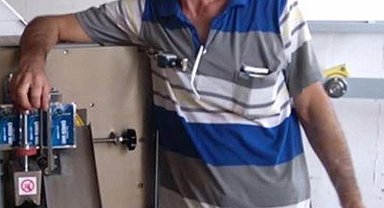 İstanbul - Küçükçekmece'de bir kişi sahte içkiden öldü