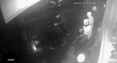 İstanbul- Küçükçekmece'de polisten kaçan şüpheli demir korkuluğun üzerine düşerek öldü