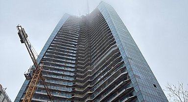 İstanbul - Maslak'ta rezidans inşaatında alacak verecek cinayeti: 1 ölü 4 yaralı; 11 gözaltı