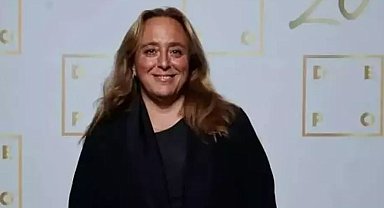 İstanbul- Menajer Ayşe Barım gözaltına alındı-1