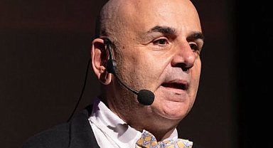 İstanbul - Nedim Saban: Ekmek Ayşe Barım'ın ağzında