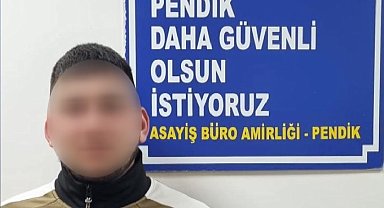 İstanbul- Pendik'te 'Bitirim 3'lü sohbet grubunda cinayet planı; 4 kişi tutuklandı