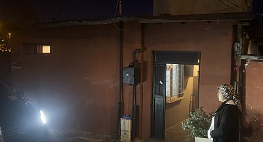 İstanbul - Sarıyer'de üniversite öğrencisi evinde ölü bulundu