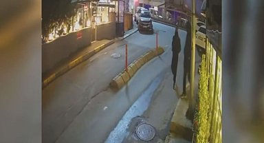 İstanbul - Şişli'de restoran kurşunlayan 2 şüpheli yakalandı