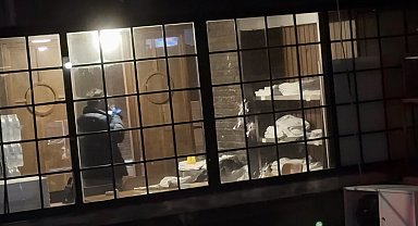 İstanbul - Şişli'de restorana silahlı saldırı