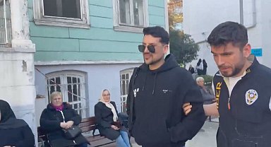 İstanbul - Sosyal medya fenomeni Kerimcan Durmaz'a 5 yıl 3 ay hapis istendi