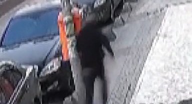 İstanbul- Sultangazi'deki cinayetin yeni görüntüleri ortaya çıktı
