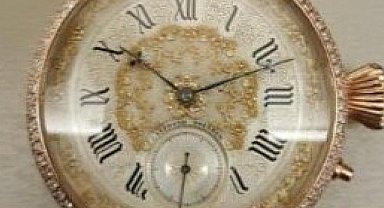 İstanbul- Ümraniye'de saat hırsızlığı iddiası; duruşma 23 Ocak'a ertelendi