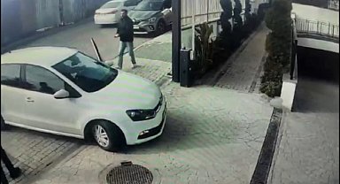 İstanbul- Üsküdar'da akrabalar arasında kentsel dönüşümdeki ev tartışması cinayetle bitti