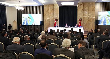 İstanbul - Vali Gül: Bakanlıktan işletme belgesi olmayan otellerin tamamını kapatacağız