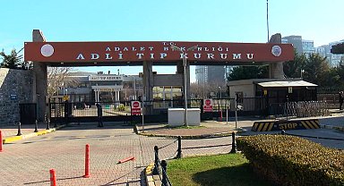 İstanbul - Zeytinburnu'nda özel hastanede şüpheli bebek ölümü