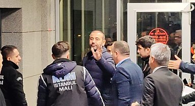İstanbul'da ihale yolsuzluğu soruşturması; Beşiktaş Belediye Başkanı Rıza Akpolat ile 22 şüpheli tutuklandıGeniş haber