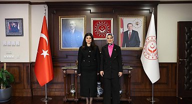 İstihdamı artırmak hedefiyle 'Kadınlar İçin Enerji Okulu' kuruldu