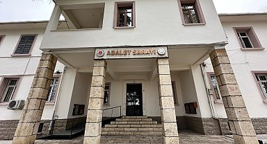 İstismar iddiasında anne ve sevgilisi tutuklandı