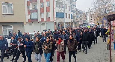 İstismar iddiasında anne ve sevgilisi tutuklandı