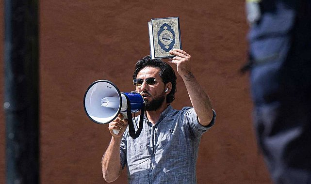 İsveç'te Kuran-ı Kerim'i yakma eylemleriyle tanınan Salwan Momika öldürüldü