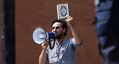 İsveç'te Kuran-ı Kerim'i yakma eylemleriyle tanınan Salwan Momika öldürüldü