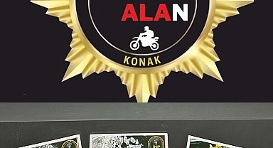 İzmir'de uyuşturucu operasyonunda 12 kişi tutuklandı