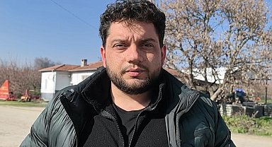 Jandarmayı gören şüpheli, kendisini kilitlediği evinde direniyor; ikna çabaları sürüyor