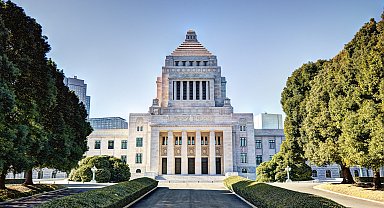 Japonya'dan ABD'ye 2 milyon dolarlık destek