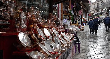 Kalaycılığın son ustaları, teknolojiye direniyor