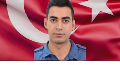 Kalp krizi geçiren polisi memuru hayatını kaybetti