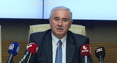 Kamu Başdenetçisi Akarca: Kadın ve çocuk haklarının korunmasına katkı sağlıyoruz