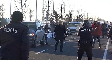 Kardeşini tabancayla öldürdü, polisin takibi sırasında intihar girişiminde bulundu