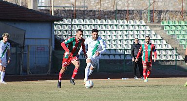 Karşıyaka evinde Bulvarspor'la rakip
